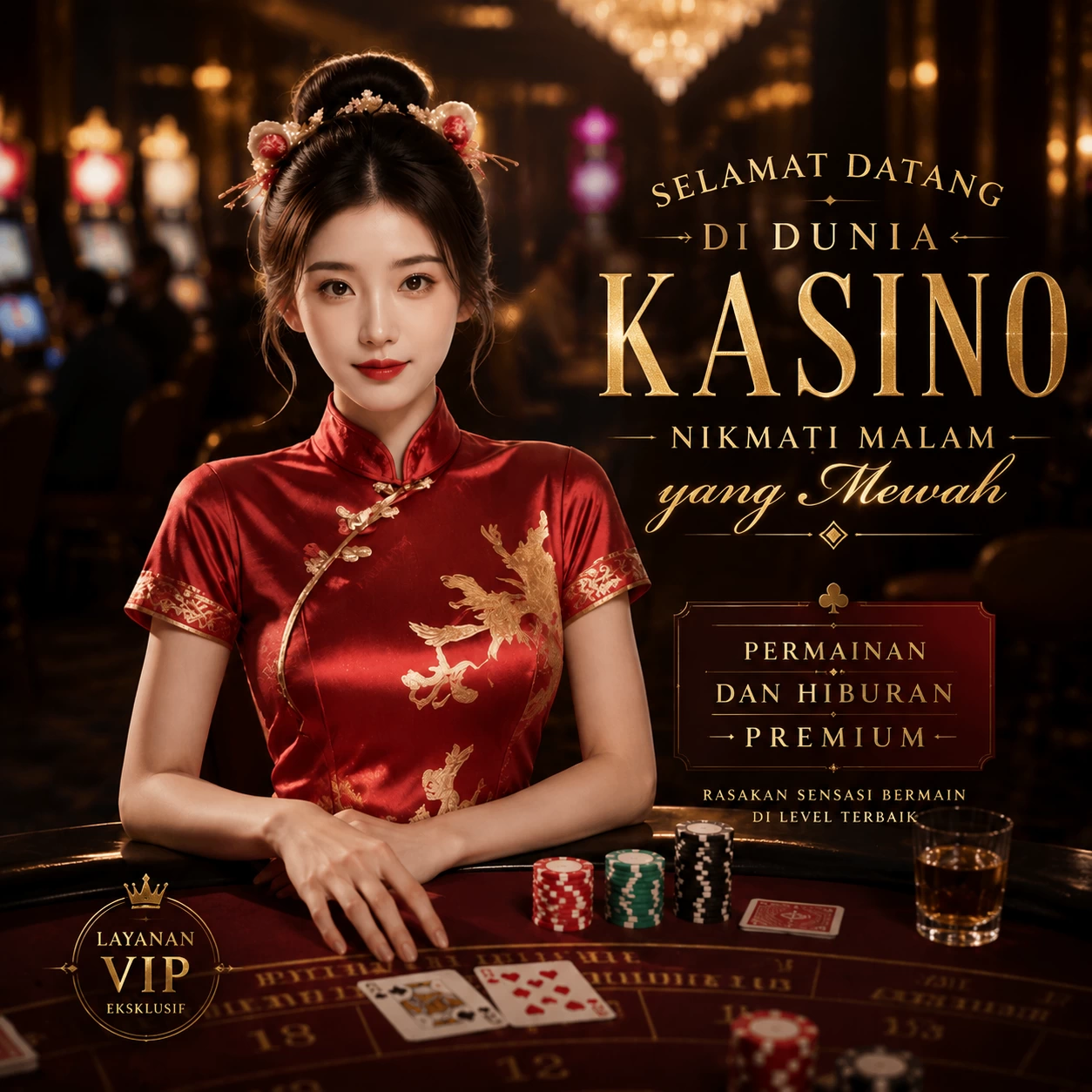Menggali Fitur Menarik di Situs Game 888r