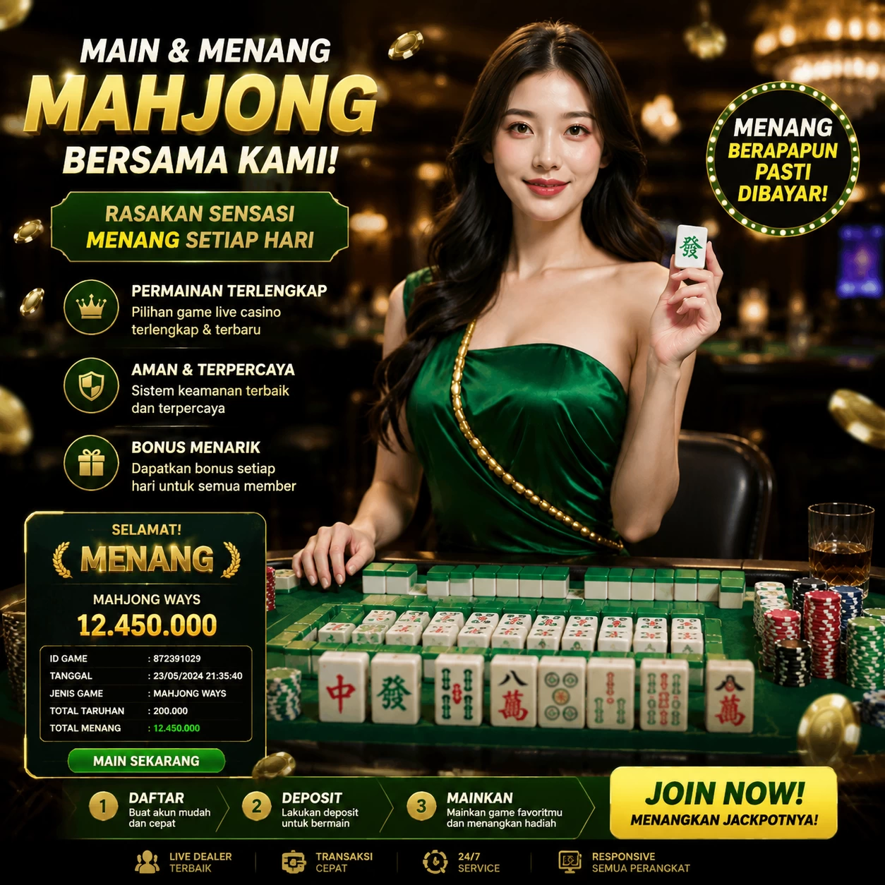 Bagaimana 888r Mengubah Cara Kita Bermain Game Online