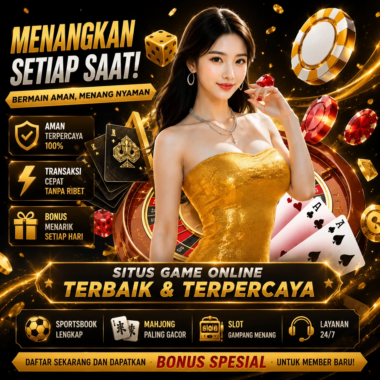 Inovasi dan Fitur Menarik di 888r